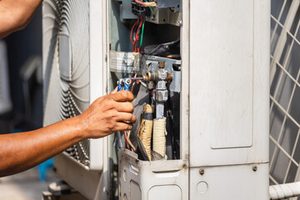 AC repair